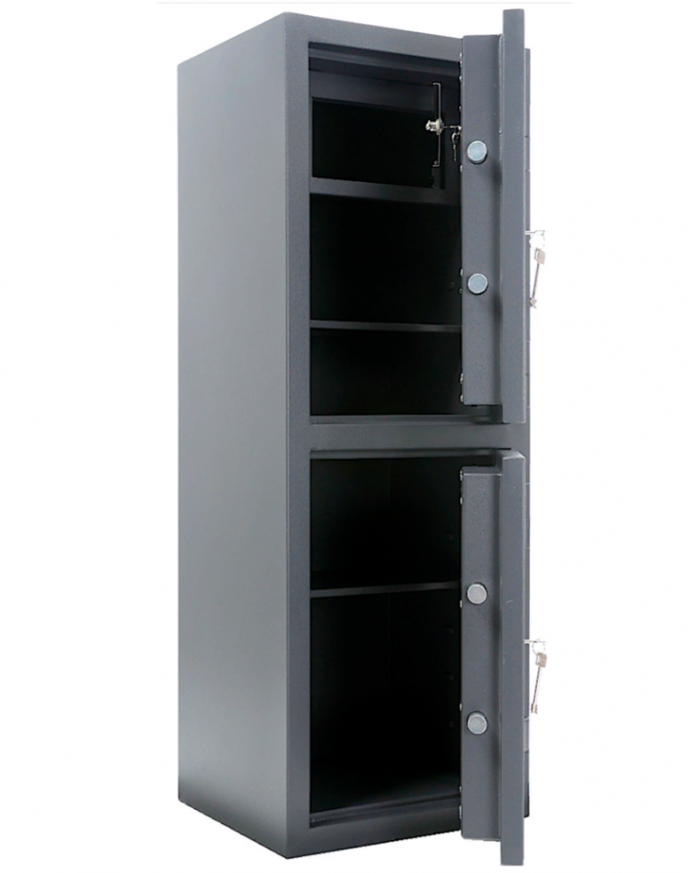 Офисный сейф Aiko AMH-125/2T (223T) купить в Томске