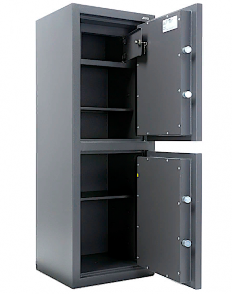 Офисный сейф Aiko AMH-125/2T (223T) купить в Томске