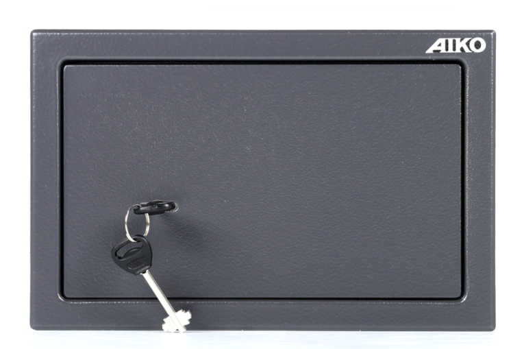 Мебельный сейф Aiko Т-200 KL купить в Томске Мебельный сейф Aiko Т-200 KL купить в Томске