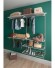 Гардеробная система Практик Home Optima G180 белая купить в Томске