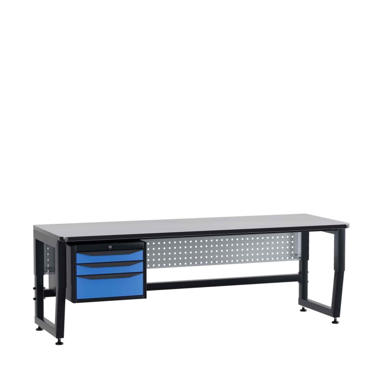 Антистатический стол SPC A20.3 купить в Томске