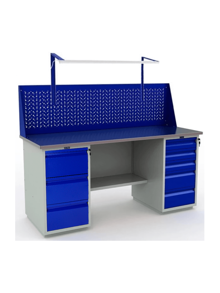 Верстак Практик Profi WT180.WD3/WD5.011 купить в Томске