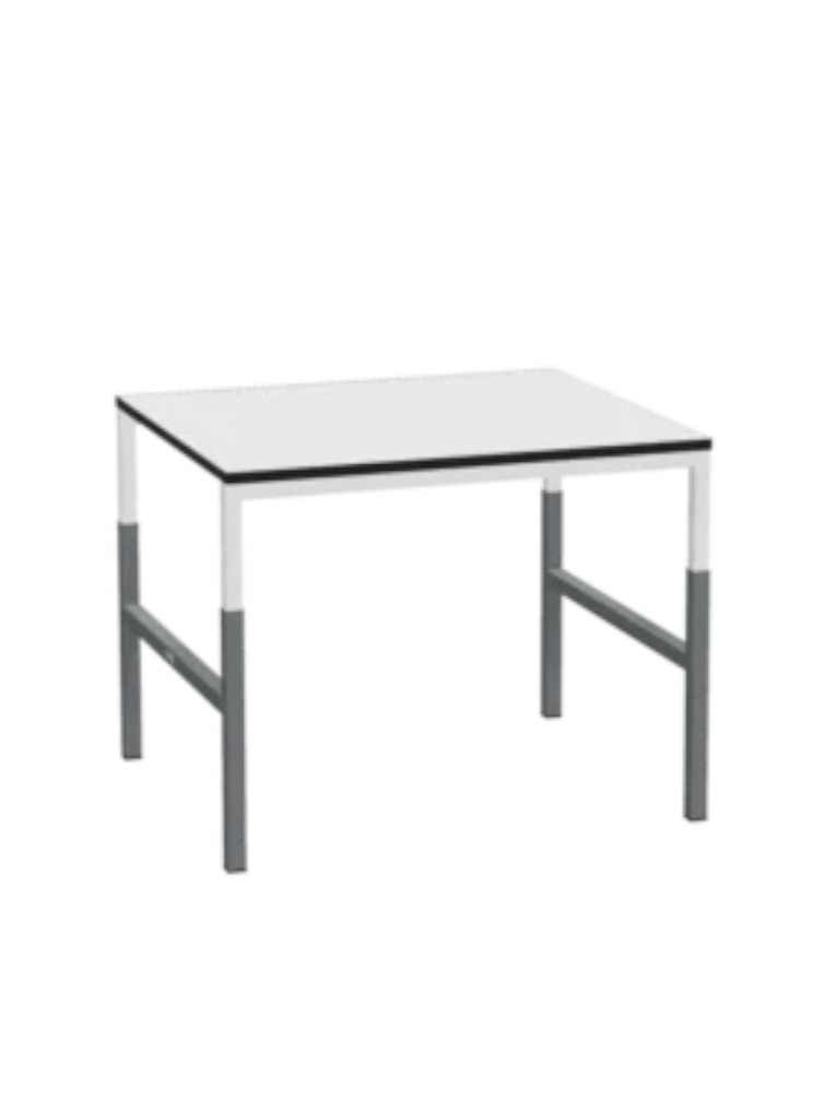 Стол монтажный ДиКом СР-М-100/90-01 ДСП купить в Томске