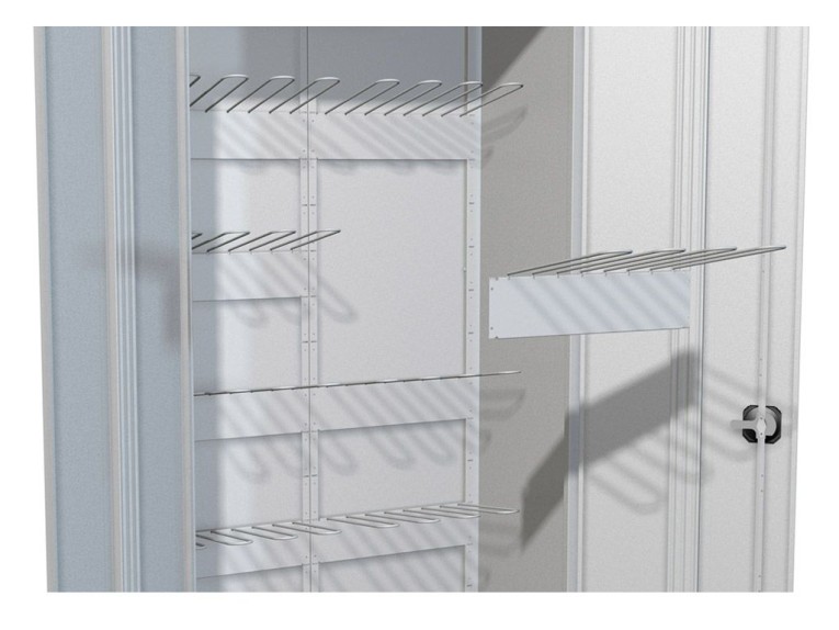 Полка проволочная ШС 1940/1985 купить в Томске