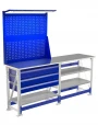 Верстак Master MT100.MF1 / MF1 / MF1.321.002.W Верстак Master MT100.MF1 / MF1 / MF1.321.002.W