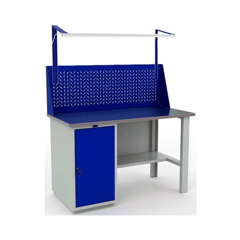 Верстак Profi WT140.WD1/F1.011 купить в Томске