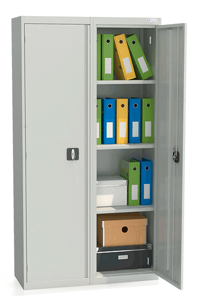 Шкаф архивный ШХА-100(40) купить в Томске