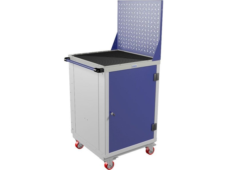 Инструментальная тележка WS-1 Plus купить в Томске