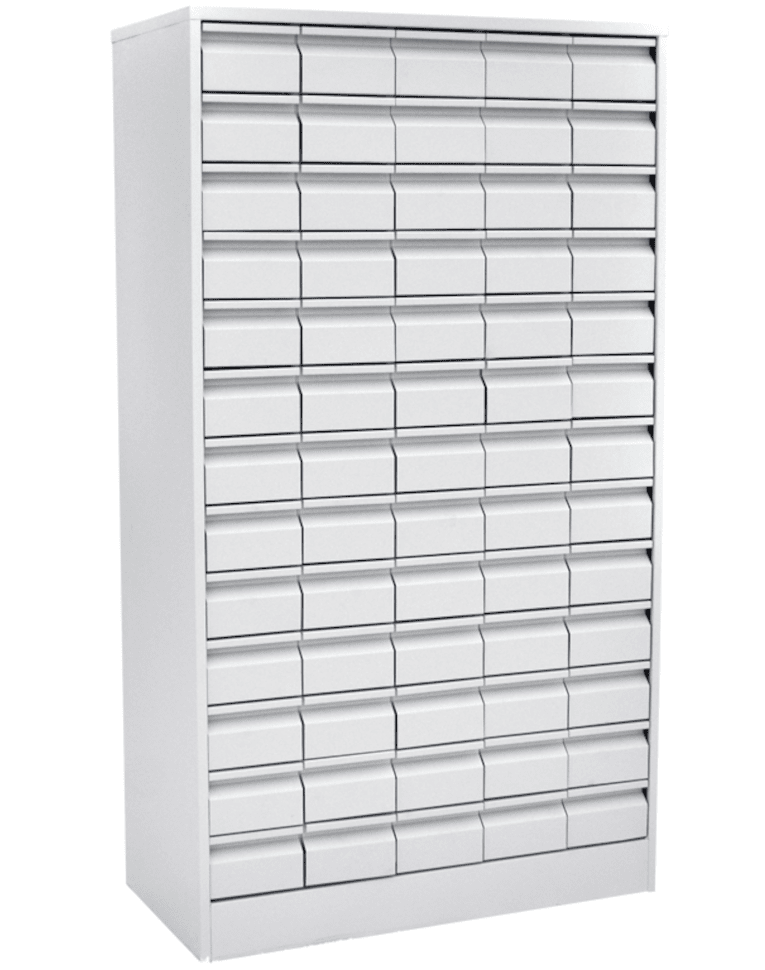 Шкаф картотечный для библиотечных карточек (65 ящиков) купить в Томске Шкаф картотечный для библиотечных карточек (65 ящиков) купить в Томске