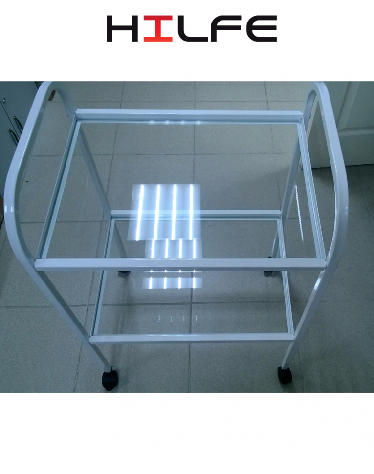 Стол процедурный МД SP 2G купить в Томске Стол процедурный МД SP 2G купить в Томске