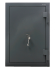 Офисный сейф Aiko AMH-65T (132T) купить в Томске