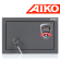 Сейф для пистолета Aiko TT-200 купить в Томске
