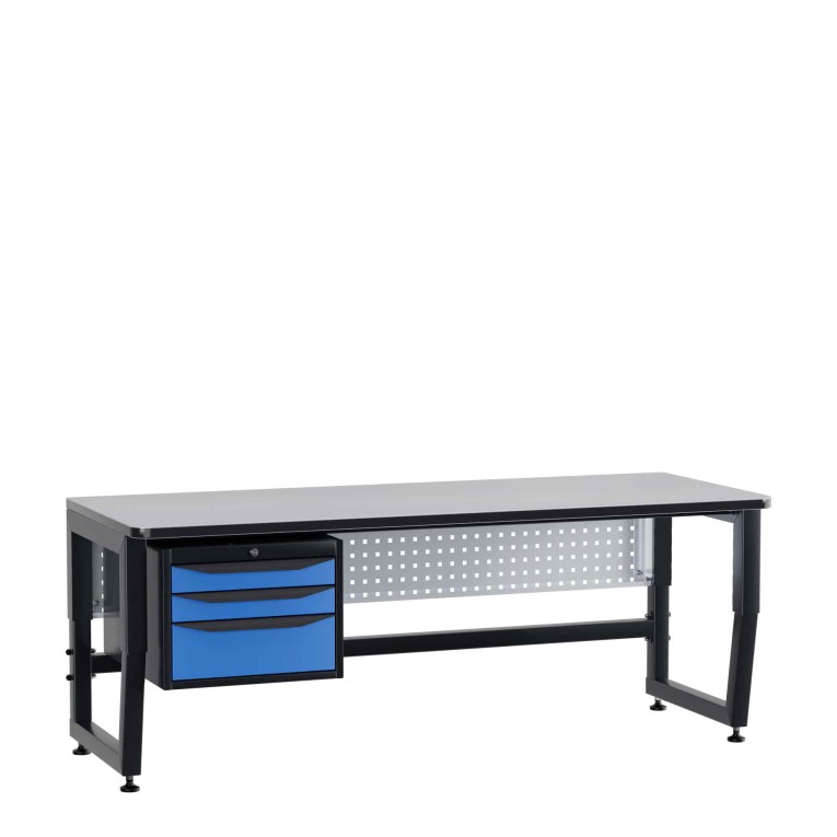 Антистатический стол SPC A18.3 купить в Томске