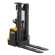 Штабелер электрический самоходный CDDR15-III (1500 кг, 5,6 м, 24В / 240Ач, PV) SMARTLIFT (SMART) купить в Томске