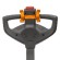Штабелер электрический самоходный CDDR15-III (1500 кг, 5,6 м, 24В / 240Ач, PV) SMARTLIFT (SMART) купить в Томске