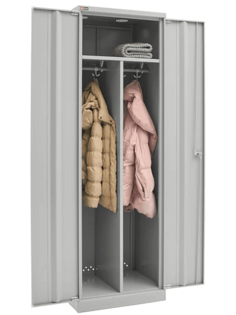 Шкаф гардеробный ДиКом Рационал ОД-321-О купить в Томске