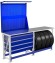 Верстак Master MT100.MF1 / MF1 / MF1.420.000.W купить в Томске