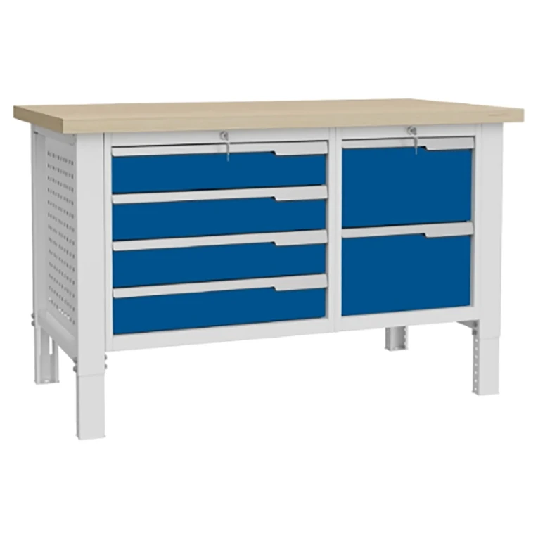 Стол-верстак Craft 1402.S2L4.4 купить в Томске Стол-верстак Craft 1402.S2L4.4 купить в Томске