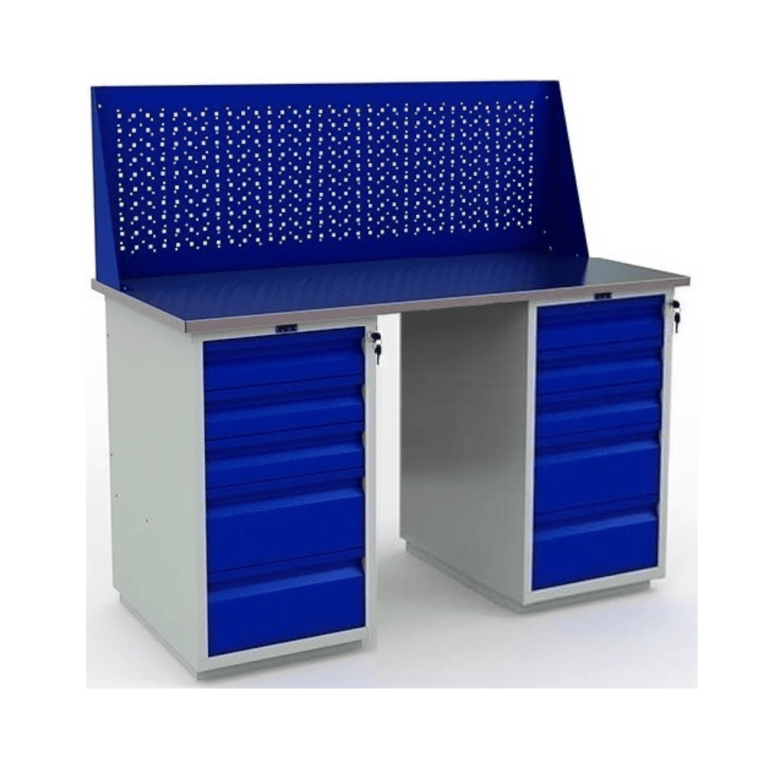 Верстак Profi WT140.WD5/WD5.010 купить в Томске