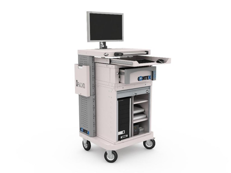 Тележка COMTEX №8 купить в Томске Тележка COMTEX №8 купить в Томске