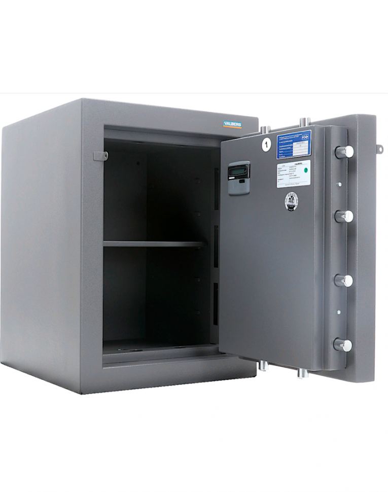 Взломостойкий сейф Valberg Рубеж 67 KL купить в Томске