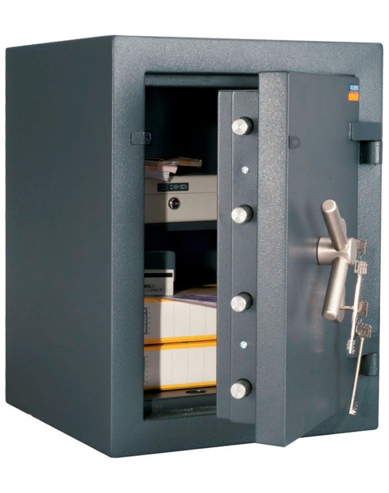 Взломостойкий сейф Valberg Рубеж 67 KL купить в Томске
