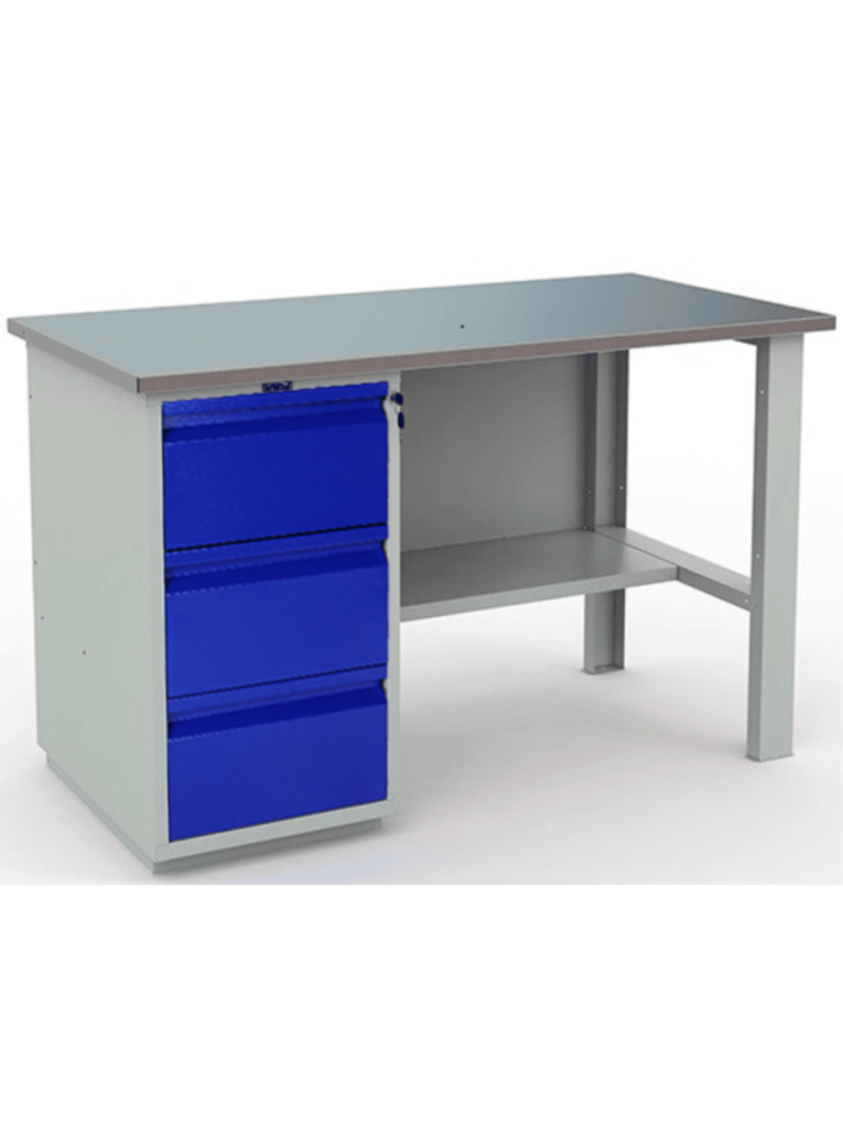 Верстак Практик Profi WT140.WD3/WF1.000 купить в Томске