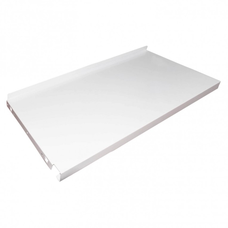 Металлическая полка Титан-GS 597х327 мм купить в Томске