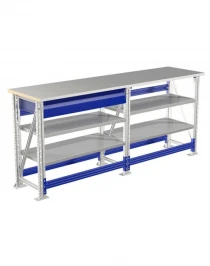 Верстак Master MT100.MF1 / MF1 / MF1.102.002 Верстак Master MT100.MF1 / MF1 / MF1.102.002