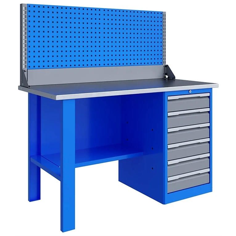 Верстак PRF 141.16.2-1 купить в Томске