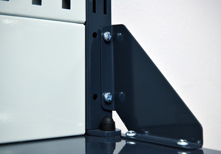 Верстак MCN 1552.S267.2-2F купить в Томске