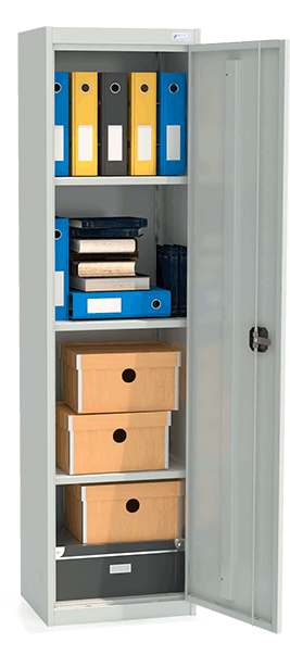Шкаф архивный ШХА-50(40) купить в Томске Шкаф архивный ШХА-50(40) купить в Томске