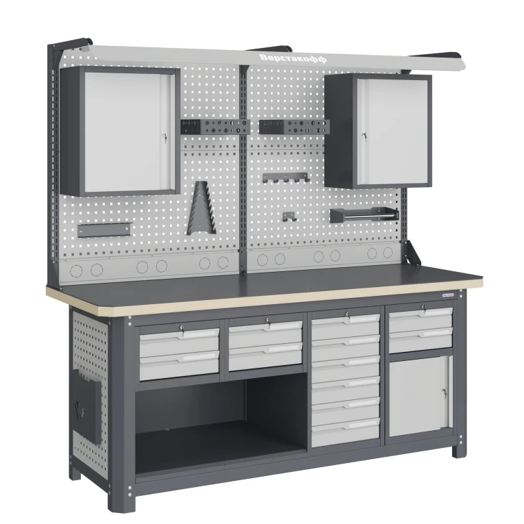 Рабочее место MCN 2052.S2269.22-2FR купить в Томске