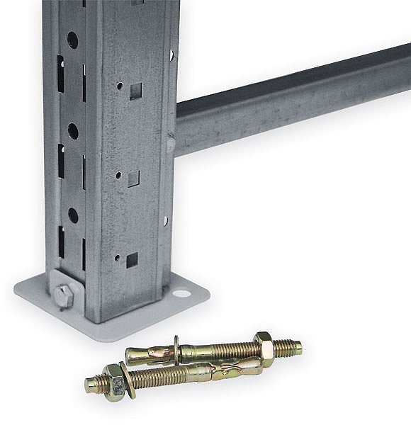 СТ-051 Рама 3000х650 цинк купить в Томске СТ-051 Рама 3000х650 цинк купить в Томске