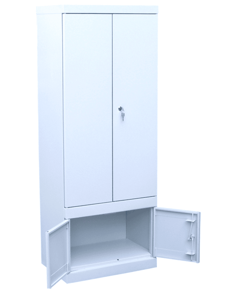 Шкаф картотечный ШК 4-Д4 купить в Томске