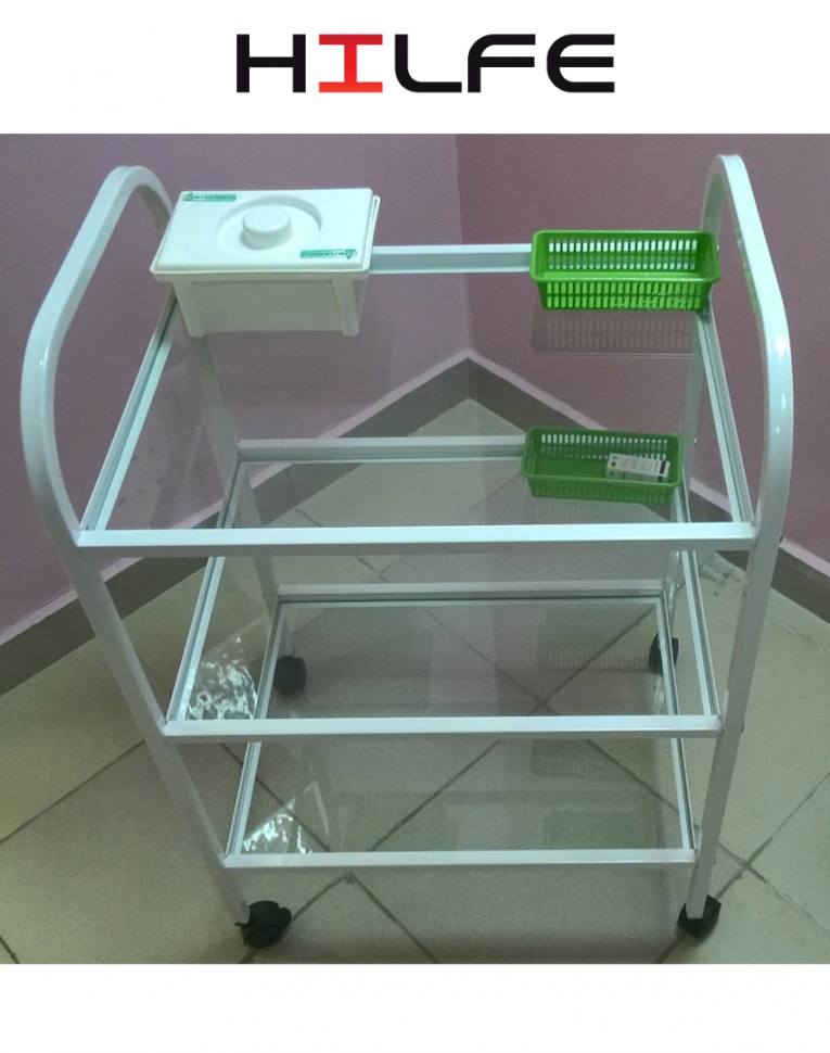 Стол процедурный МД SP 3G купить в Томске Стол процедурный МД SP 3G купить в Томске