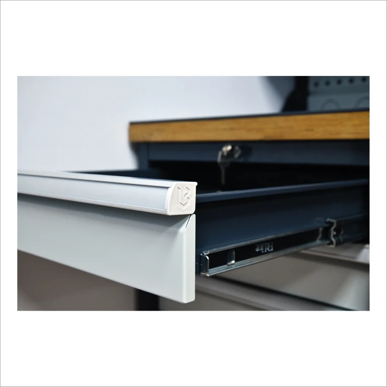 Верстак FBK 205.36.4-2FR купить в Томске Верстак FBK 205.36.4-2FR купить в Томске