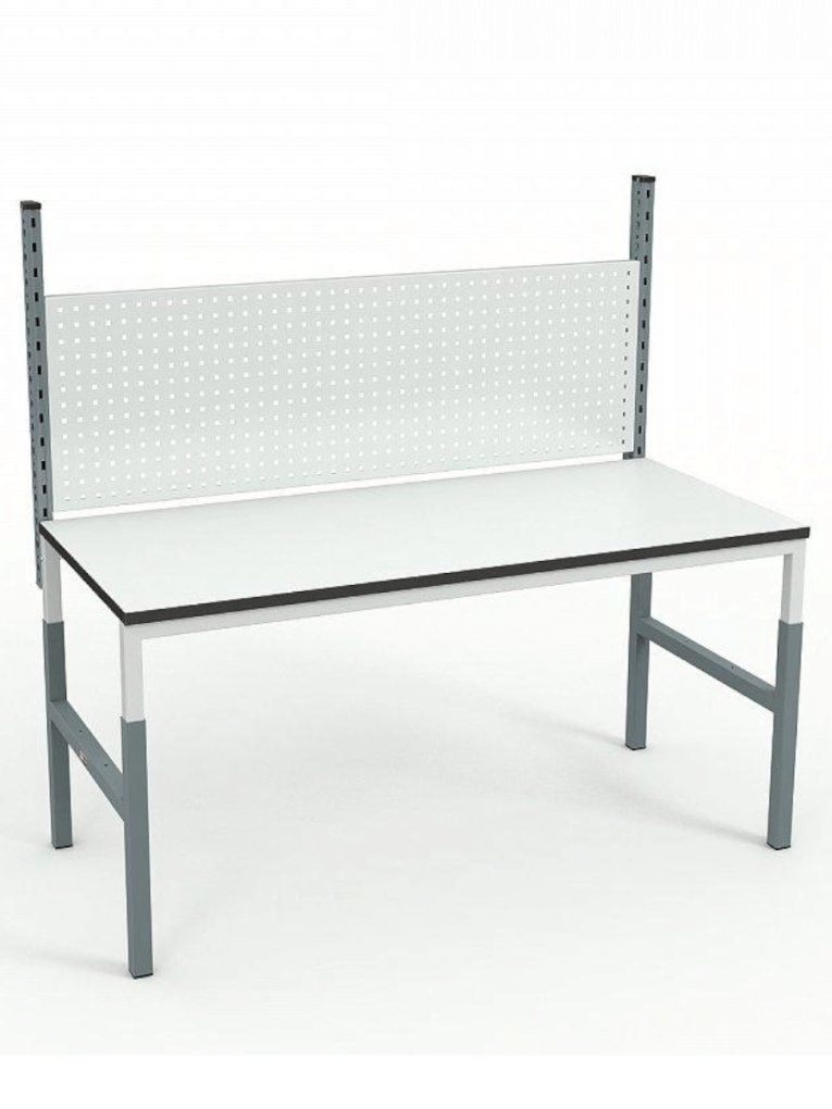 Стол монтажный ДиКом СР-М-150/90-02 ESD купить в Томске Стол монтажный ДиКом СР-М-150/90-02 ESD купить в Томске