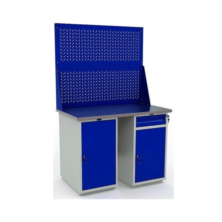 Верстак Profi WT120.WD1/WD2.020 купить в Томске