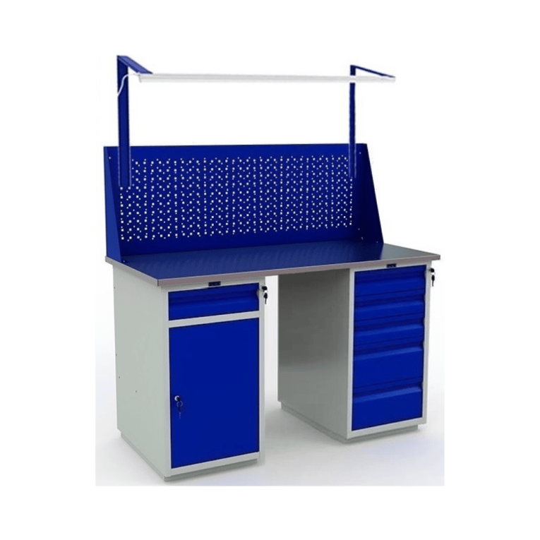 Верстак Profi WT140.WD2/WD5.011 купить в Томске