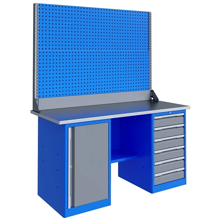 Верстак PRF 161.67.1-2 купить в Томске