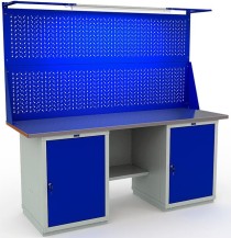 Верстак Expert W200.WS1/WS1.021.W Верстак Expert W200.WS1/WS1.021.W