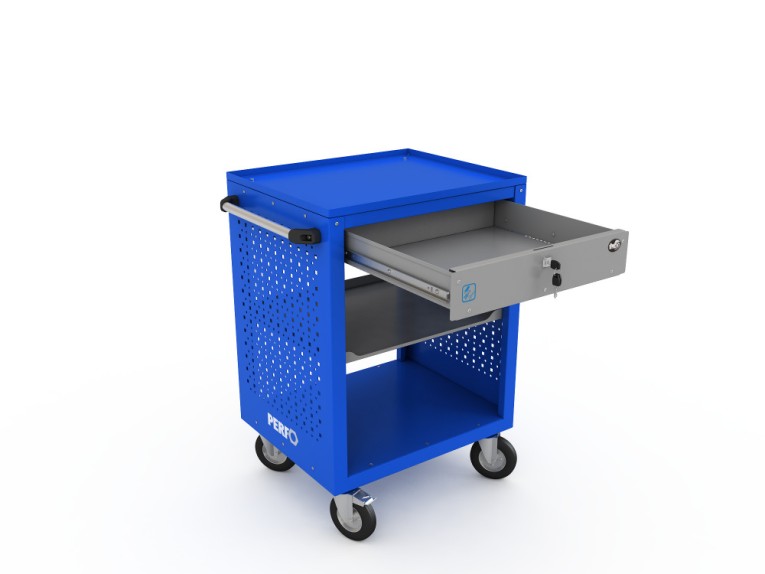 Тележка PERFO №1 купить в Томске