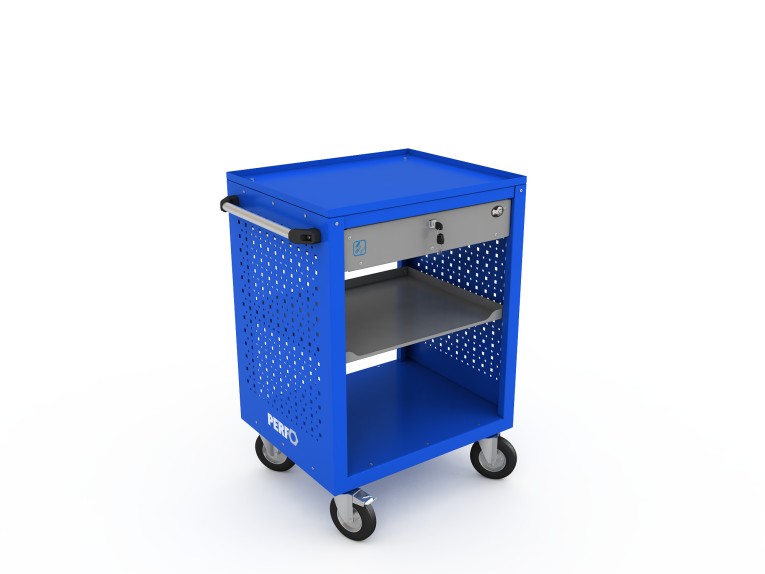 Тележка PERFO №1 купить в Томске