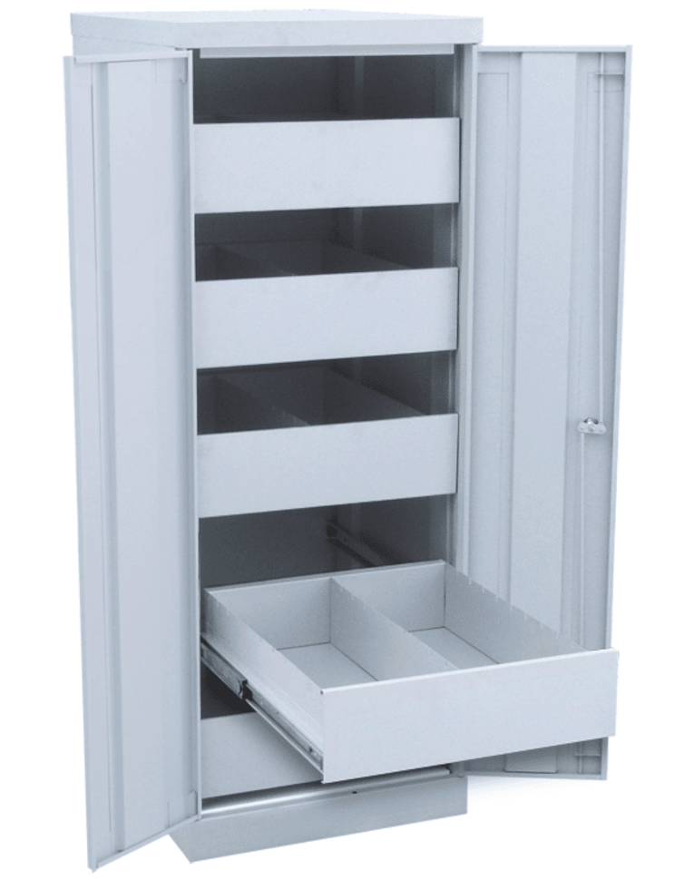 Шкаф картотечный ШК 5-Д2 купить в Томске