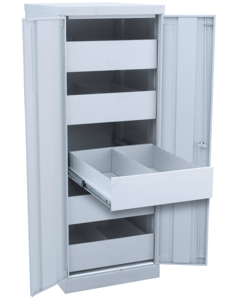 Шкаф картотечный ШК 5-Д2 купить в Томске