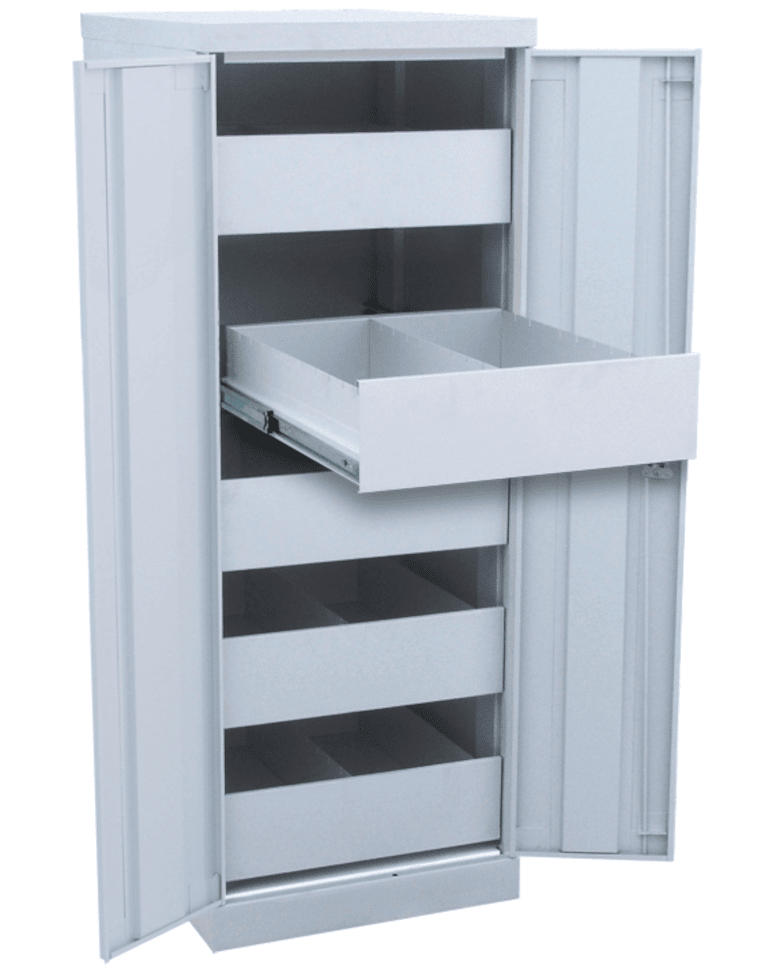 Шкаф картотечный ШК 5-Д2 купить в Томске