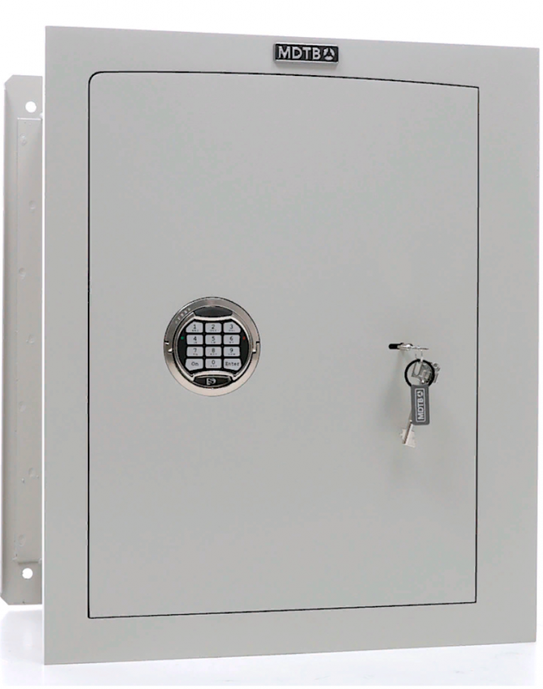 Встраиваемый сейф MDTB-Vega 63 EK купить в Томске Встраиваемый сейф MDTB-Vega 63 EK купить в Томске