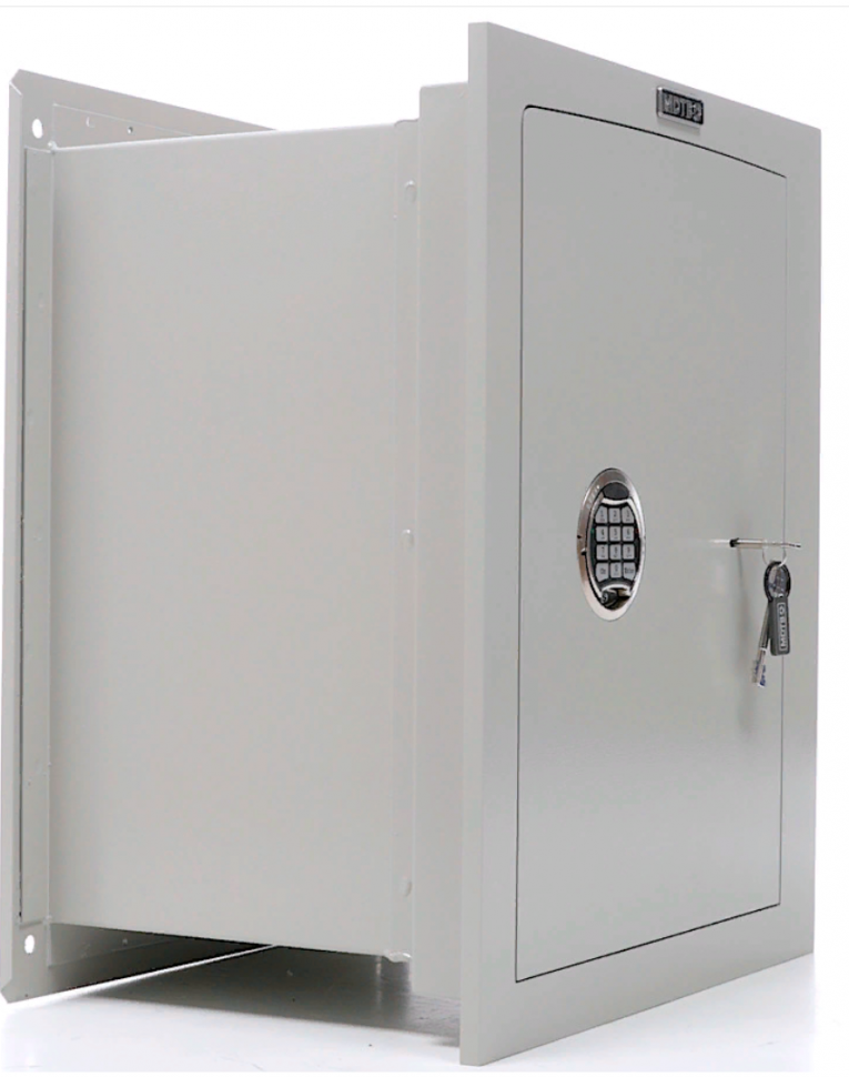 Встраиваемый сейф MDTB-Vega 63 EK купить в Томске Встраиваемый сейф MDTB-Vega 63 EK купить в Томске