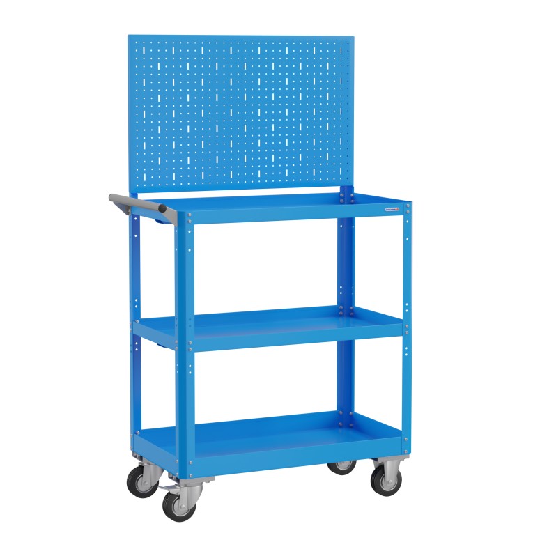 Тележка инструментальная PLC 9508.0-1 купить в Томске